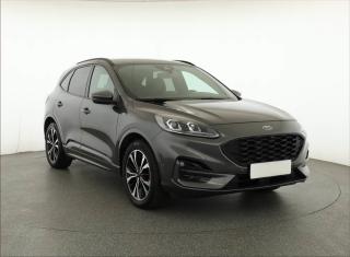 Ford Kuga 2.0 EcoBlue