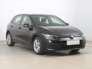 Volkswagen Golf Life 1.0 TSI, Serv.kniha