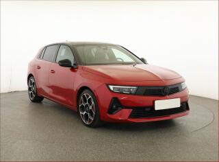 Opel Astra GS-Line Plug-in-Hybrid 1.6 T