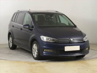 Volkswagen Touran 2.0 TDI