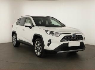 Toyota RAV4 Executive 2.5 Hybrid