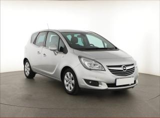Opel Meriva Cosmo 1.6 CDTI, R,1.maj