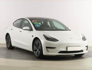 Tesla Model 3 Standard Range 60kWh, SoH 95%