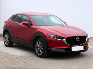 Mazda CX-30 Skyactiv-X 2.0