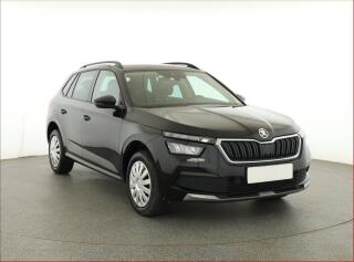 �koda Kamiq Ambition 1.0 TSI