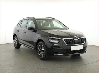 �koda Kamiq Ambition 1.0 TSI