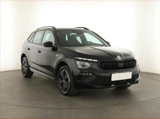 �koda Kamiq 1.0 TSI, MONTE CARLO, AUTOMAT