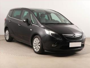 Opel Zafira 2.0 CDTI, Ke, Navi, Tempomat
