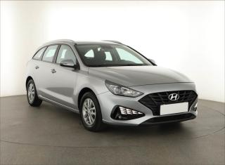 Hyundai i30 Comfort 1.6 CRDi, Tempomat