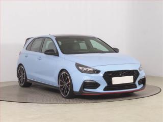 Hyundai i30 N Performance