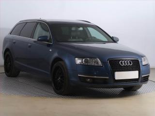 Audi A6 3.0 TDI , 4X4, po STK, Tan