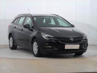 Opel Astra 1.4 16V