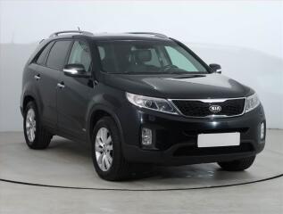 Kia Sorento Comfort 2.2 CRDi, 4X4