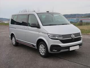 Volkswagen Caravelle Comfortline 2.0 TDI, �R