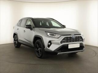 Toyota RAV4 Selection 2.5 Hybrid