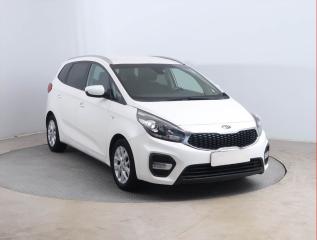 Kia Carens 1.6 GDI, R,1.maj, Serv.kniha