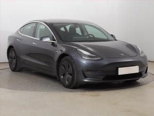 Tesla Model 3 Long Range 4WD 78kWh, SoH 89%