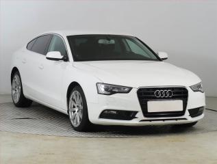 Audi A5 Sport 2.0 TDI, Automat