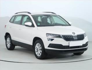 koda Karoq Ambition 1.0 TSI