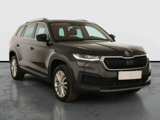 �koda Kodiaq Style Plus 2.0 TDI