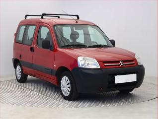 Citron Berlingo 1.6 HDi, 5Mst, R