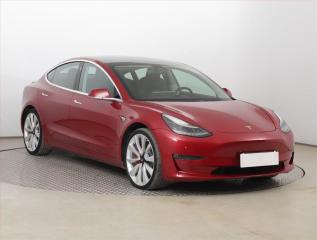 Tesla Model 3 Performance 78kWh
