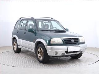 Suzuki Grand Vitara 2.0 HDI 110, 4X4