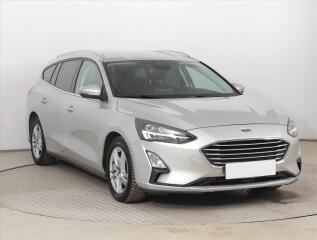 Ford Focus 1.5 EcoBlue, Tempomat