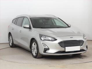 Ford Focus 1.5 EcoBlue, Tempomat