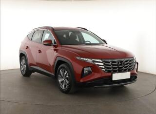 Hyundai Tucson 1.6 T-GDI 48V MHEV