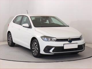 Volkswagen Polo 1.0 TSI, Automat, Serv.kniha