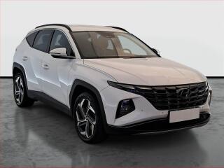 Hyundai Tucson Premium 1.6 T-GDI HEV
