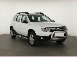 Dacia Duster 1.6 16V, R,2.maj, Serv.kniha