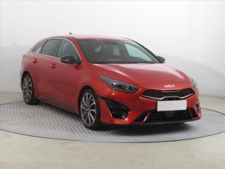 Kia Pro_Ceed GT Line Plus GT 1.6 T-GDI, R