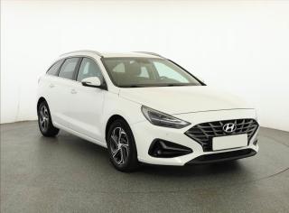 Hyundai i30 1.0 T-GDI, Serv.kniha