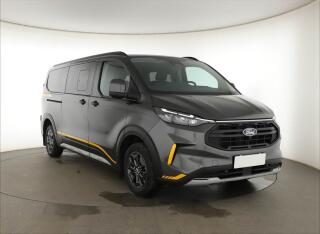 Ford Transit Custom 2.0 EcoBlue AWD