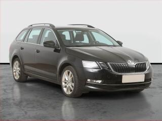 �koda Octavia Style Plus 2.0 TSI, 4X4