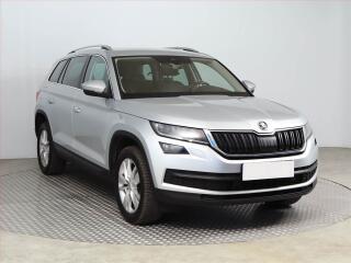 �koda Kodiaq Style 2.0 TDI 4x4