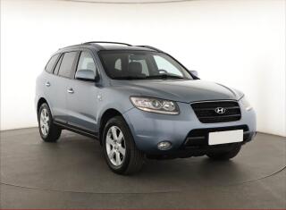 Hyundai Santa Fe 2.2 CRDi, 4X4, Automat