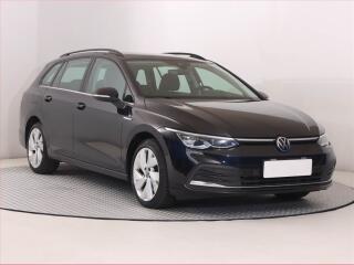 Volkswagen Golf 2.0 TDI, Automat, Serv.kniha