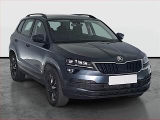 �koda Karoq 1.5 TSI