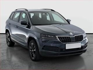 �koda Karoq 1.5 TSI