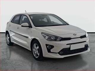 Kia Rio 1.2 DPI, �R,1.maj, Serv.kniha