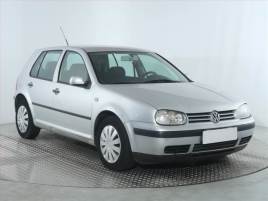 Volkswagen Golf 1.9 TDI , Klima, CZ doklady