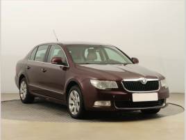 koda Superb Elegance 2.0 TDI, R,2.maj