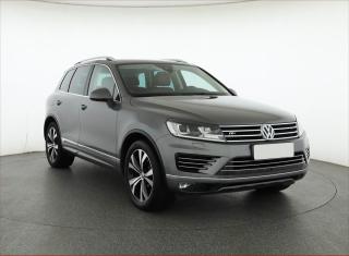 Volkswagen Touareg 3.0 TDI