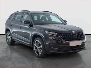 �koda Kodiaq Sportline 2.0 TSI