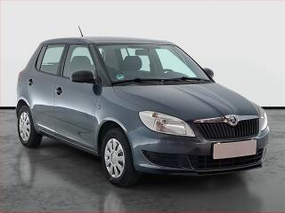 �koda Fabia 1.2 12V