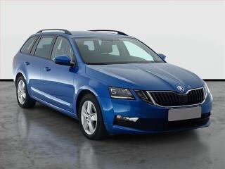 �koda Octavia 1.6 TDI, Navi, Tempomat