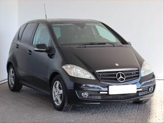 Mercedes-Benz A 180 CDI , nov� STK